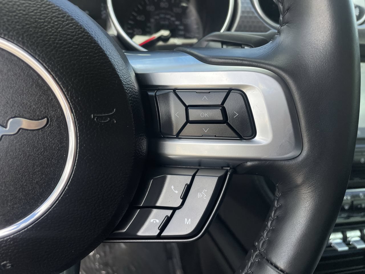 Used 2021 Ford Mustang GT Premium w/ GT Performance Package RWD image 29