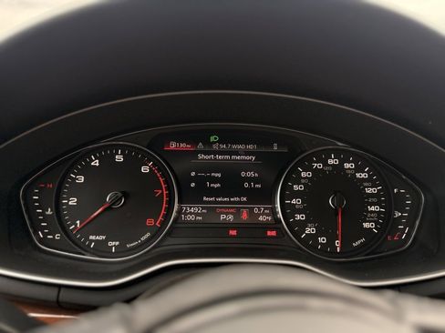 Used 2021 Audi A4 2.0T Premium w/ Convenience Package image 24