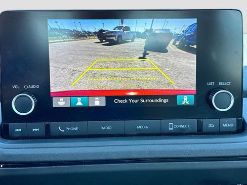 Used 2024 Honda Accord EX image 13