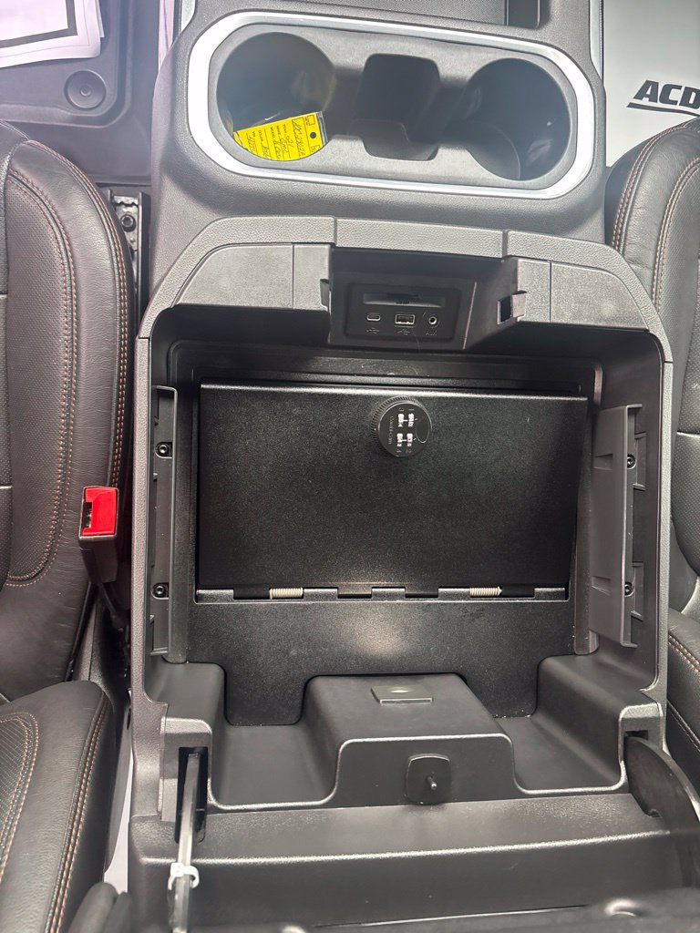 Used 2021 GMC Sierra 1500 AT4 AWD/4WD image 33