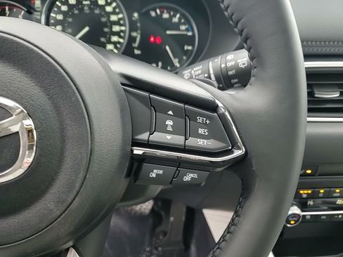 New 2025 MAZDA CX-5 AWD 2.5 S image 17