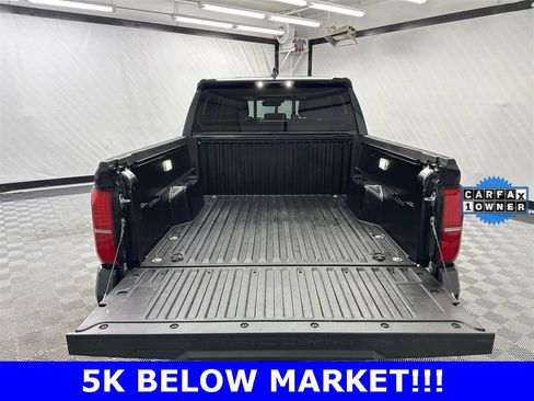 Used 2024 Toyota Tacoma SR5 image 19