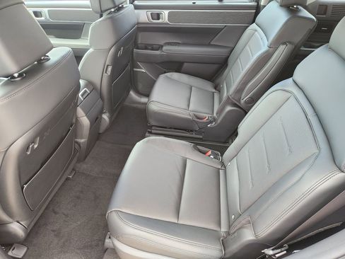 New 2026 Hyundai Santa Fe Limited w/ Tow & Go Package image 30