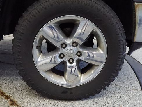 Used 2017 RAM 1500 Big Horn AWD/4WD image 9