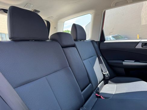 Used 2011 Subaru Forester 2.5X AWD/4WD image 30