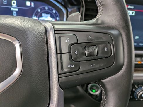 Used 2023 GMC Sierra 1500 Elevation w/ Elevation Premium Package image 17