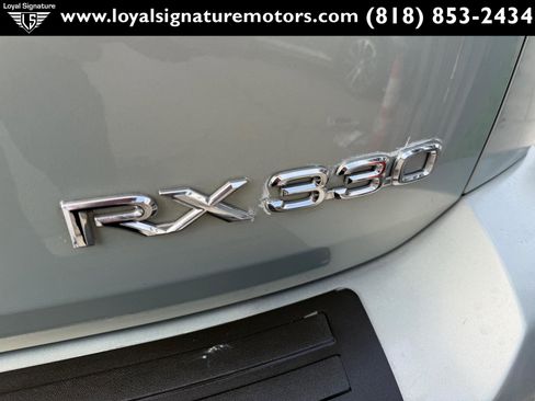 Used 2005 Lexus RX 330 image 8