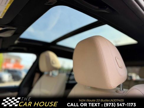 Used 2019 BMW X3 xDrive30i image 20