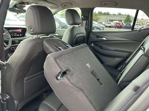 New 2026 Buick Encore GX Sport Touring w/ Advanced Technology Package image 8