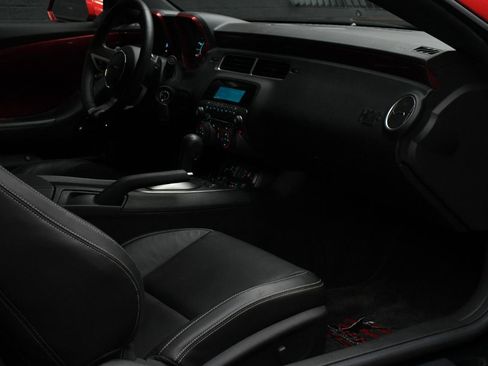 Used 2010 Chevrolet Camaro SS w/ RS Package RWD image 47