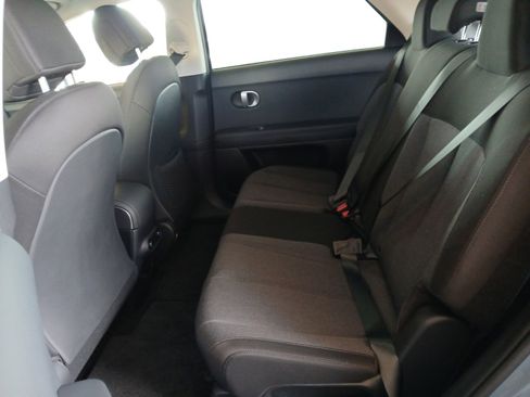 New 2024 Hyundai Ioniq 5 SEL image 13