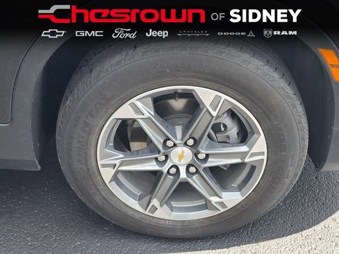 Used 2024 Chevrolet Blazer LT w/ LPO, Floor Liner Package FWD image 12