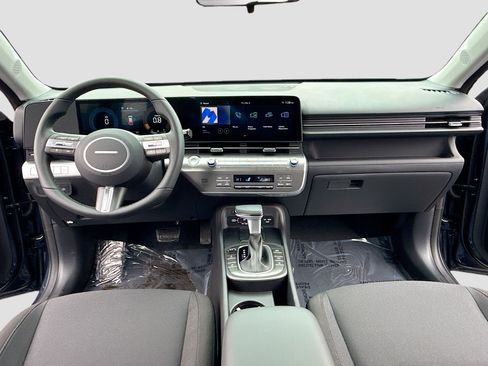 New 2026 Hyundai Kona SEL Sport AWD/4WD image 3