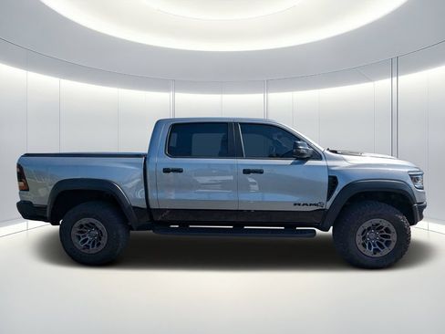 Used 2024 RAM 1500 TRX AWD/4WD image 3