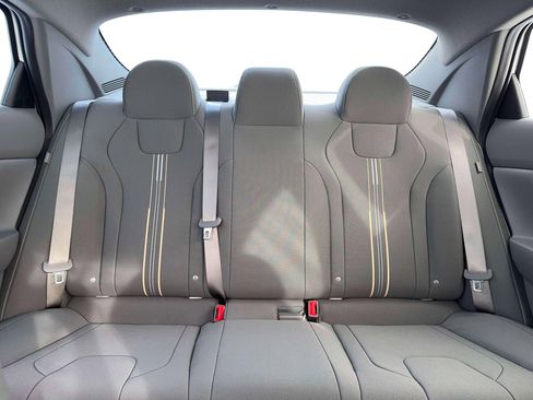 New 2026 Hyundai Elantra Sport FWD image 16