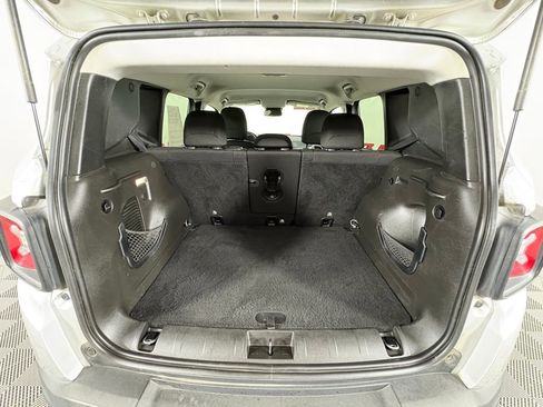 Used 2018 Jeep Renegade Latitude w/ Popular Equipment Group AWD/4WD image 45