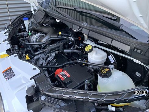 Used 2024 Ford Transit 250 Low Roof w/ Exterior Upgrade Package image 15