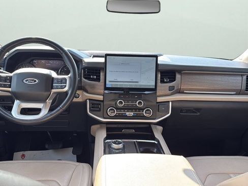 Used 2024 Ford Expedition Limited RWD image 23
