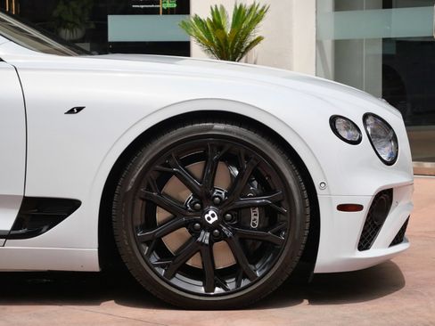 Used 2023 Bentley Continental GT V8 AWD/4WD image 6