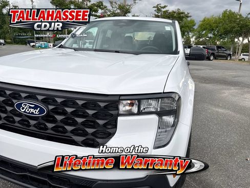 Used 2026 Ford Maverick XL FWD image 10