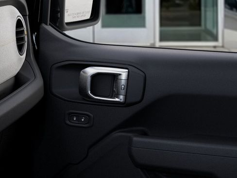 New 2026 Jeep Gladiator Sport AWD/4WD image 25