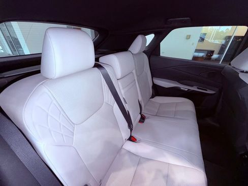 Used 2023 Lexus RX 350 Premium w/ Cold Area Package FWD image 12
