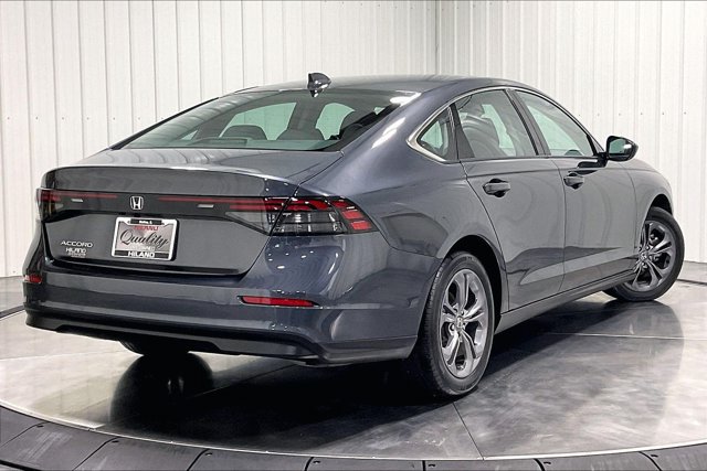 Used 2024 Honda Accord EX image 13
