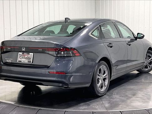 Used 2024 Honda Accord EX image 13