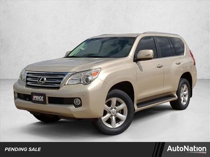 Used 2011 Lexus GX 460 w/ Comfort Plus Pkg