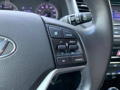 Used 2016 Hyundai Tucson Sport AWD/4WD image 21