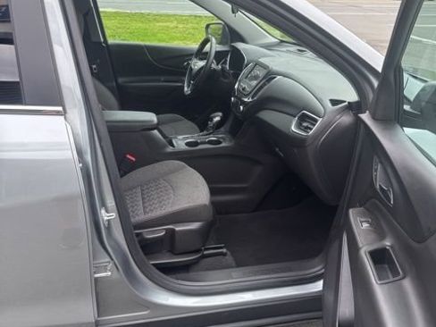 Used 2024 Chevrolet Equinox LT AWD/4WD image 18
