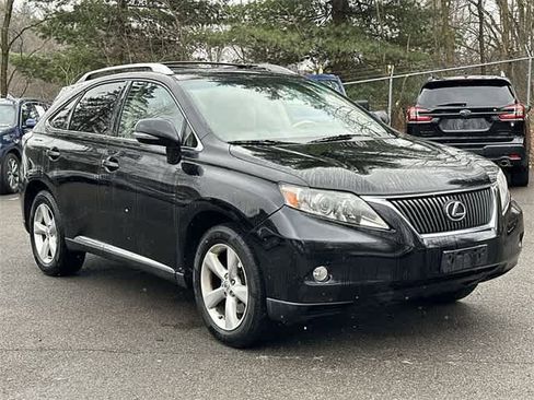 Used 2011 Lexus RX 350 AWD image 20