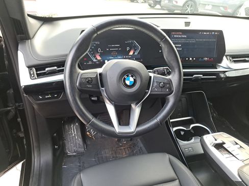 Used 2024 BMW X1 xDrive28i w/ Convenience Package AWD/4WD image 10