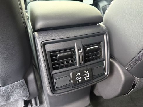 New 2026 Subaru Forester Premium image 25