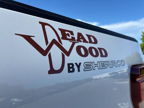 New 2025 Ford F150 XLT w/ Equipment Group 303A High image 49