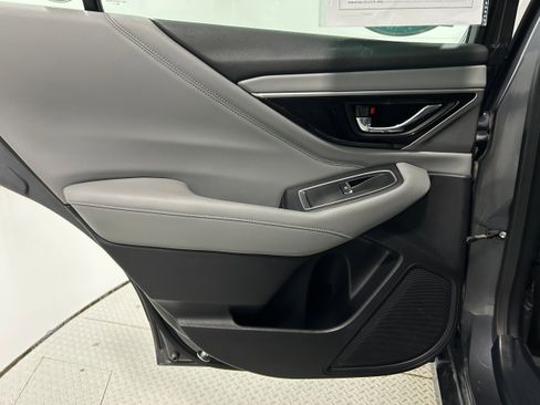 Used 2020 Subaru Legacy Limited AWD/4WD image 29