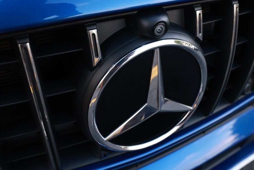 Used 2023 Mercedes-Benz C 43 AMG 4MATIC Sedan image 17