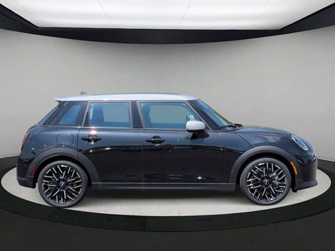 New 2026 MINI Cooper S FWD image 9