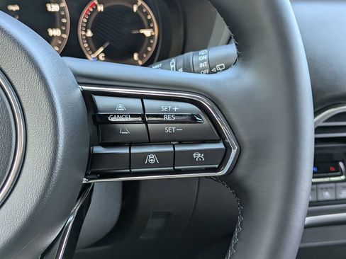New 2026 MAZDA CX-90 3.3 Turbo S w/ Premium Package AWD/4WD image 32