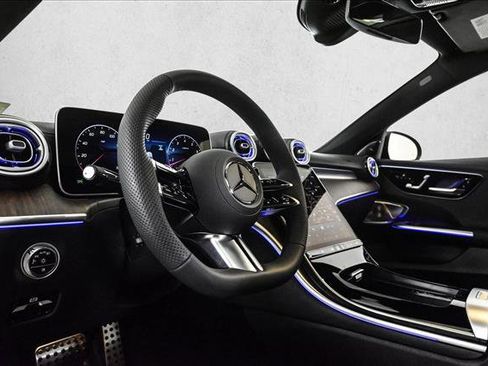 New 2026 Mercedes-Benz C 300 4MATIC Sedan image 10