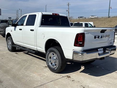 New 2026 RAM 2500 Tradesman image 6