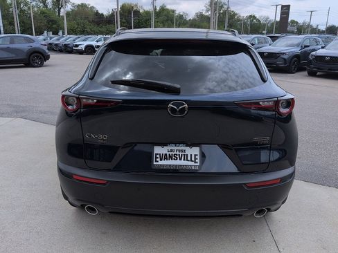 New 2026 MAZDA CX-30 Aire Edition AWD/4WD image 6