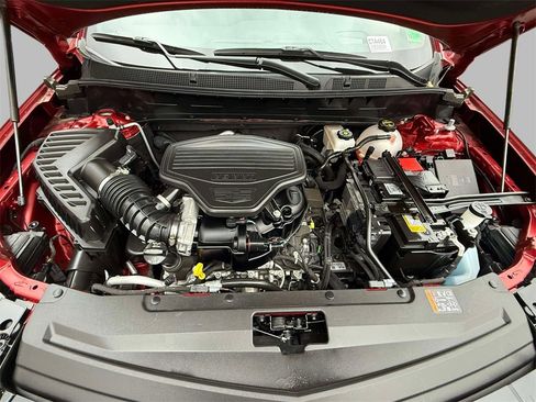 Used 2024 Cadillac XT6 Sport w/ Technology Package image 22