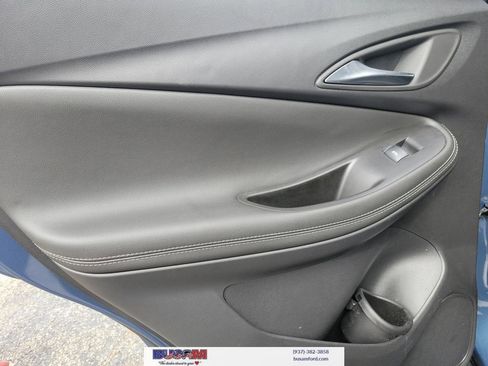 Used 2024 Buick Encore GX Sport Touring w/ Comfort Package image 12