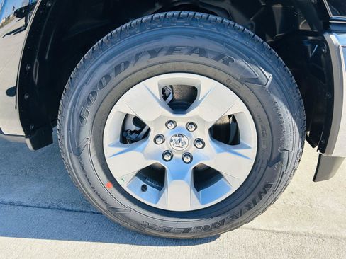 New 2026 RAM 1500 Big Horn AWD/4WD image 42