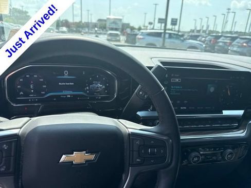 Used 2025 Chevrolet Silverado 3500 LT w/ All Star Edition AWD/4WD image 10
