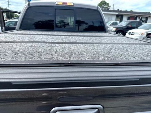 Used 2013 Ford F150 FX2 w/ Luxury Equipment Group image 21