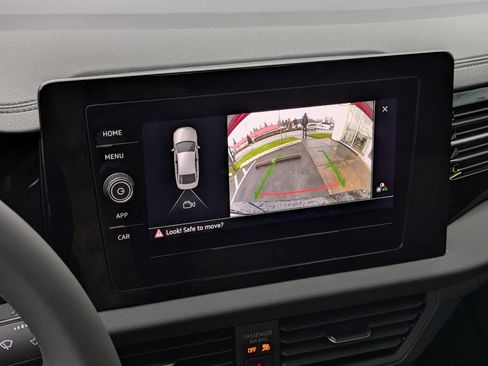 New 2026 Volkswagen Jetta S image 17