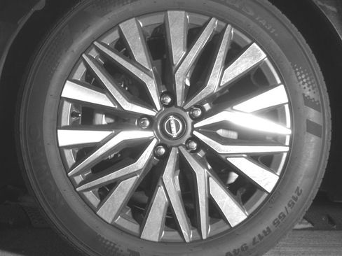 Used 2025 Nissan Altima 2.5 SV image 12