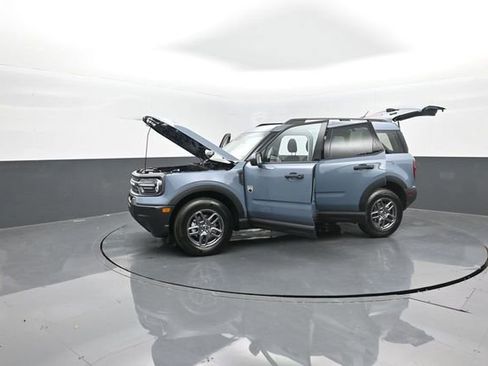 New 2025 Ford Bronco Sport Big Bend image 40